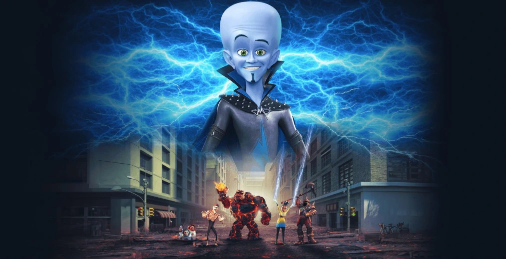 “Megamind vs. the Doom Syndicate” – A Disappointing Sequel That Fails to Capture the Magic